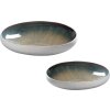 20EO1443 Súprava misiek Mascagni 19,8x19,2x4,4 cm a 30x29x6,5 cm