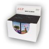 ZEP slip-in album Viaggio mäkká väzba 40 až 96 fotografií čierne strany rôzne