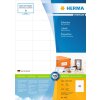 HERMA Etikety Premium A4, biely matný papier 52,5x29,7 mm 4000 ks.