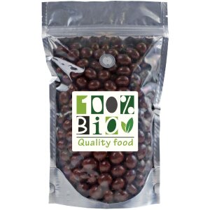 Štítky Premium A4, biely 64,6x33,8 mm matný papier 4800 ks.