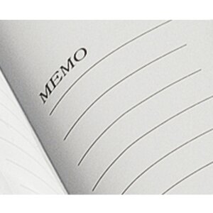 Hama Memo zasúvací album Les 200...