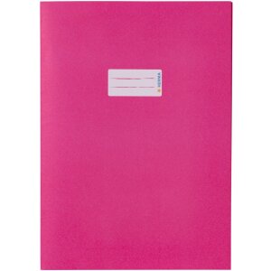 HERMA ružový ochranný papier na...