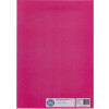 HERMA ružový ochranný papier na zošity DIN A4