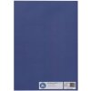 Papierové chrániče brožúr HERMA DIN A4 modré