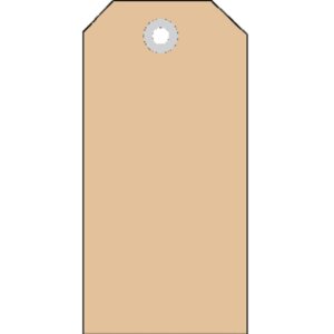Štítky 60x120 mm pásik 4 s...