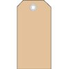 Štítky 60x120 mm pásik 4 s kartónovým očkom 1000ks.