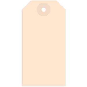 Štítky 48x95 mm s kartónovým...