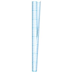 Samolepiaca lesklá fólia 25 mx40 cm