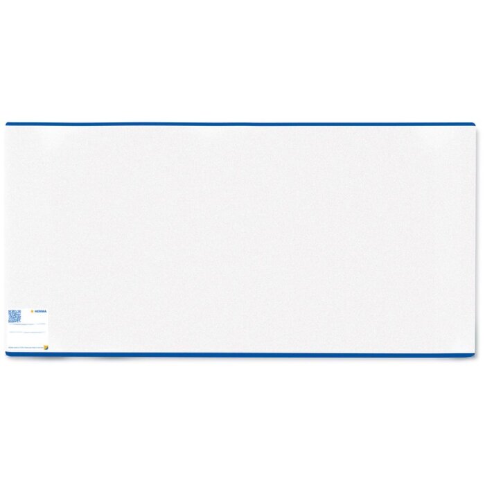 Obal na knihu HERMA 210x380 mm