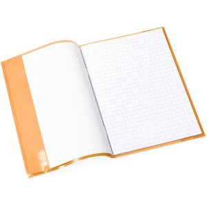 Chránič brožúr PP A5 transparentný...