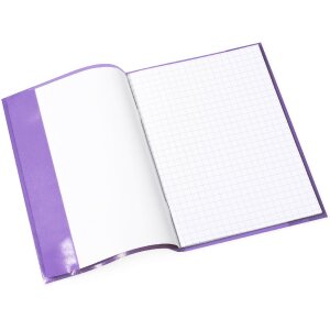 Chránič brožúr PP A5 transparentný...