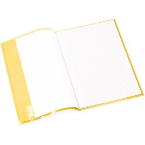 Chránič brožúr PP A4...