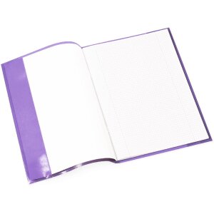 Chránič brožúr PP A4 transparentný...