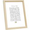S236H1 Drevený rám v prírodnej farbe 21x29,7 cm