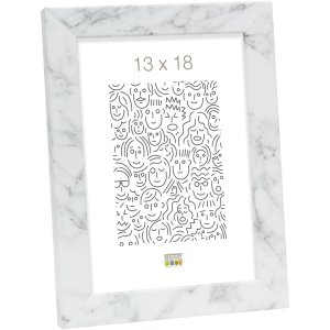 S45SR1 Moderný obrazový rám v...