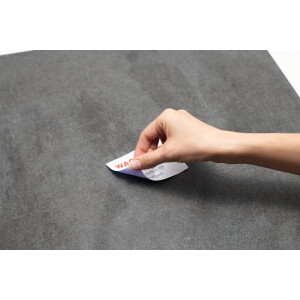 Adresné štítky A4 biele 99,1x42,3 mm, matný papier 1200 ks.