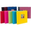 Goldbuch Jumbo fotoalbum Bella Vista assorted 30x31 cm 100 bielych strán