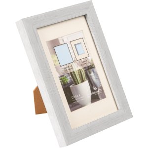 Fotorámik Cosea 10x15 cm sivý