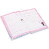Zlatá kniha priateľov Hudba pre mačky 15x21 cm 88 strán