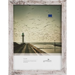 Rám na fotografie Tallinn 21x30 cm vintage