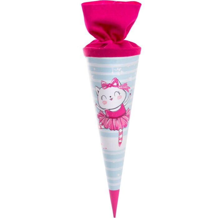 Goldbuch školský kužeľ 35 cm Caterina