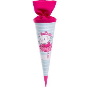 Goldbuch školský kužeľ 35 cm Caterina