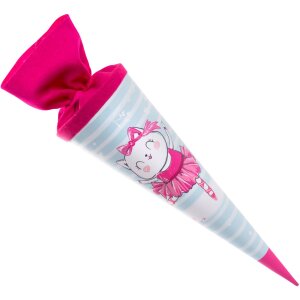 Goldbuch školský kužeľ 35 cm Caterina