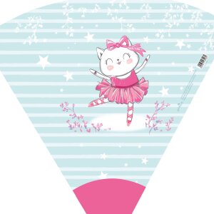 Goldbuch školský kužeľ 35 cm Caterina