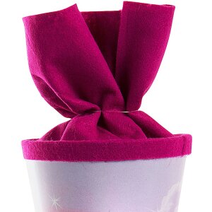 Školský kužeľ 35 cm delfínov