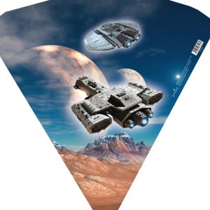 Školský kužeľ Goldbuch 35 cm Mars