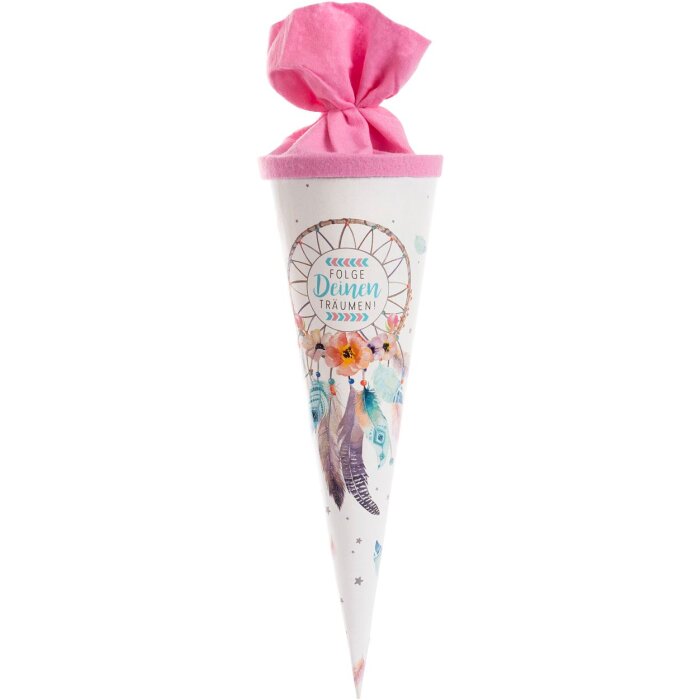 Goldbuch školský kužeľ 35 cm lapač snov