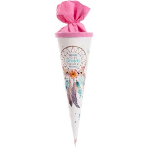 Goldbuch školský kužeľ 35 cm lapač snov