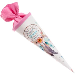 Goldbuch školský kužeľ 35 cm lapač snov