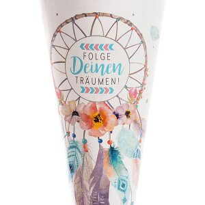 Goldbuch školský kužeľ 35 cm lapač snov