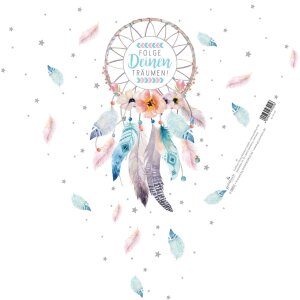 Goldbuch školský kužeľ 35 cm lapač snov