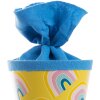 Goldbuch školský kužeľ 35 cm Rainbow Land