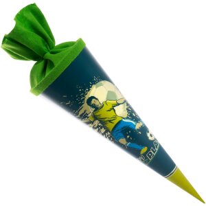 Goldbuch školský kužeľ 35 cm kicker