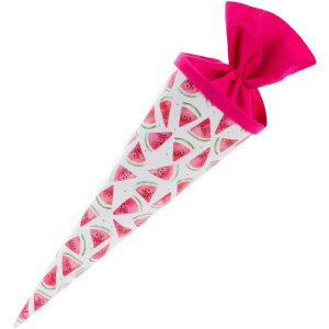 Goldbuch školský kužeľ 35 cm melóny