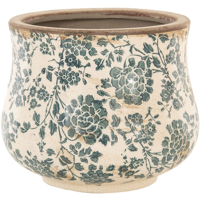 Kvetináč Ø 15x13 cm - 6CE1034S