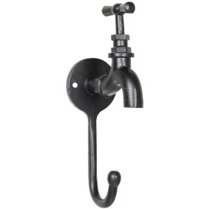 Nástenný háčik 5x9x19 cm - Clayre...