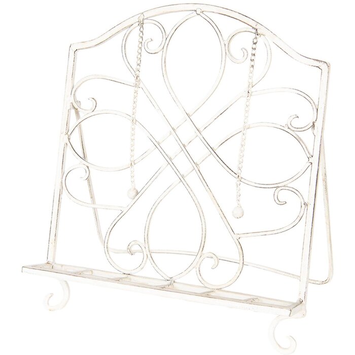 Stojan na knihy 31x23x34 cm - 6Y3329