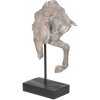 Dekorácia kôň 28x12x43 cm - 6PR2652