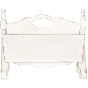 Stojan na noviny 55x25x44 cm - 5H0405