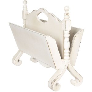 Stojan na noviny 55x25x44 cm - 5H0405