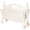 Stojan na noviny 55x25x44 cm - 5H0405