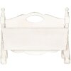 Stojan na noviny 55x25x44 cm - 5H0405