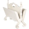 Stojan na noviny 55x25x44 cm - 5H0405
