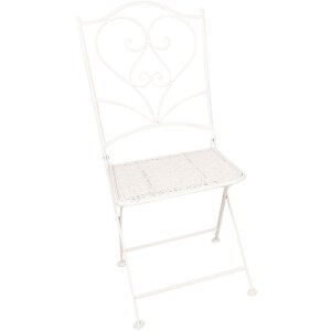 Stôl + 2x stolička Ø 60x70-40x40x92 cm - 5Y0637