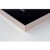 Hliníkový rám na obrazy Nielsen Alpha 30x30 cm dub biely