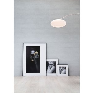 Hliníkový obrazový rám Nielsen Alpha 50x60 cm strieborný matný